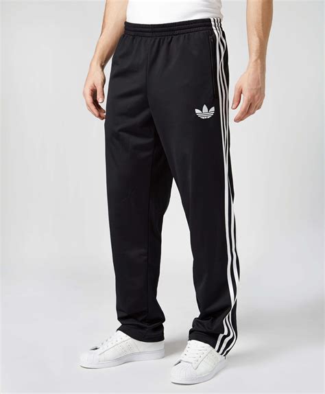 adidas track pant for men.